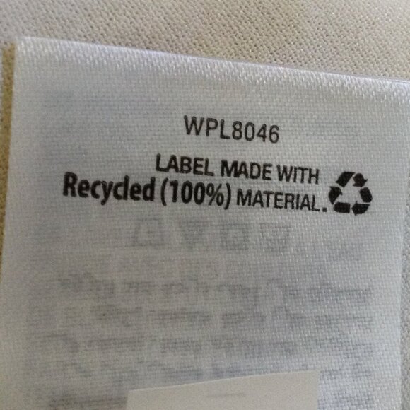 NWT Alfani 16W, Bone color, Maxi, Short cuffed sleeve; Special Occasion, Profess - Picture 6 of 7